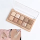 nude eyeshadow