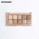 nude eyeshadow